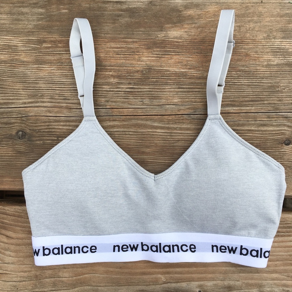 New Balance Sports Bra